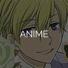 Anime genre